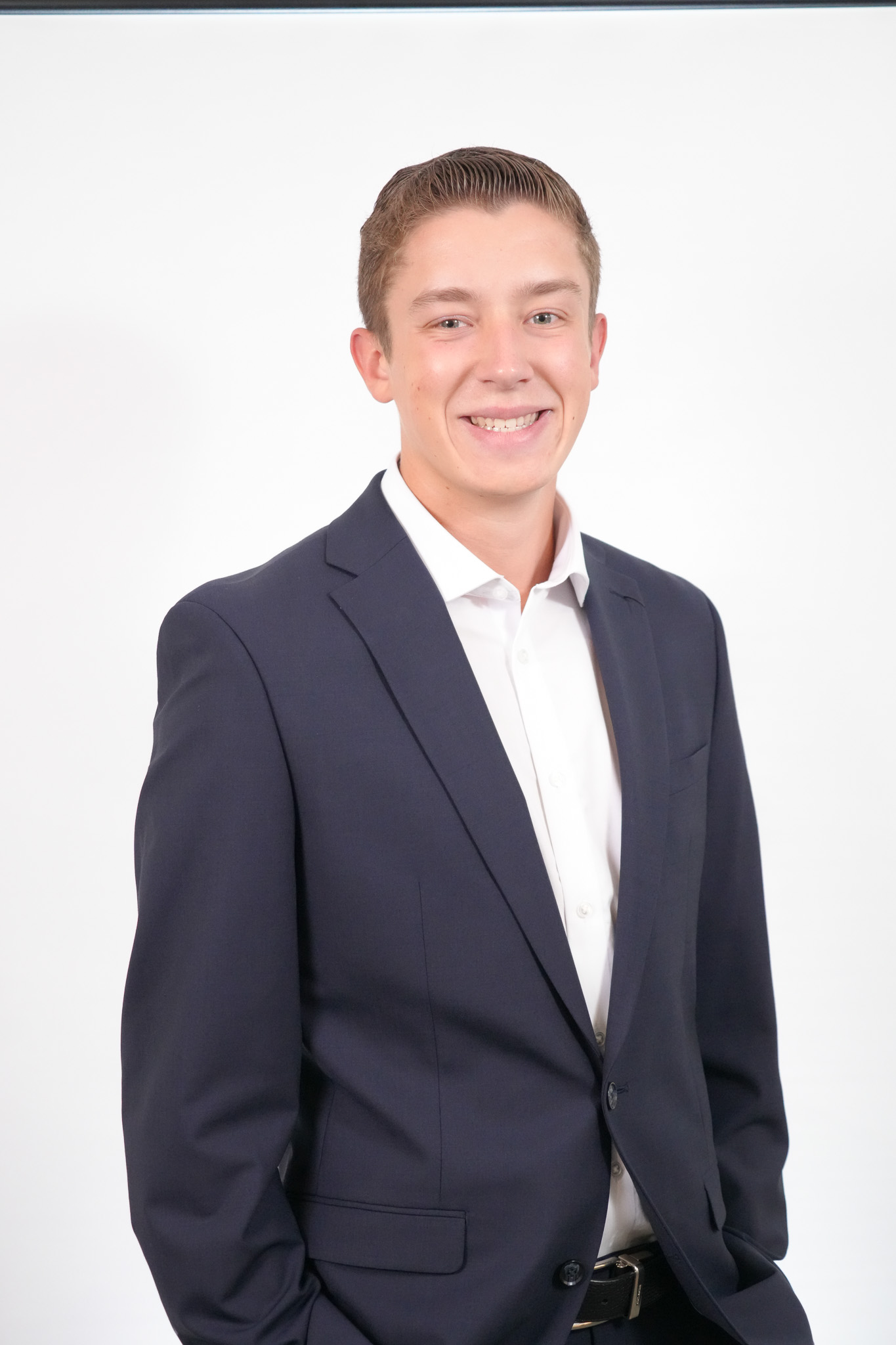 Brandon McElligott